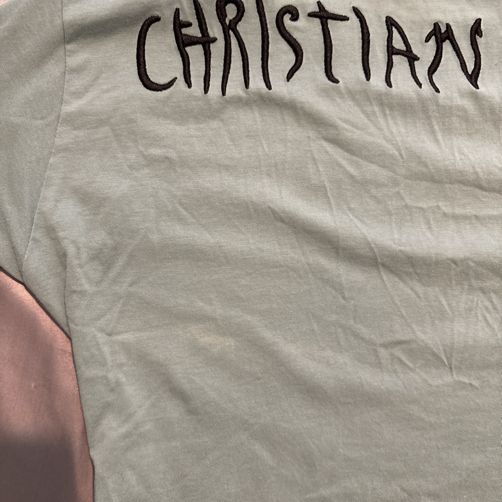 Dior X Raymond Pettibon t-shirt - Picture 4 of 5